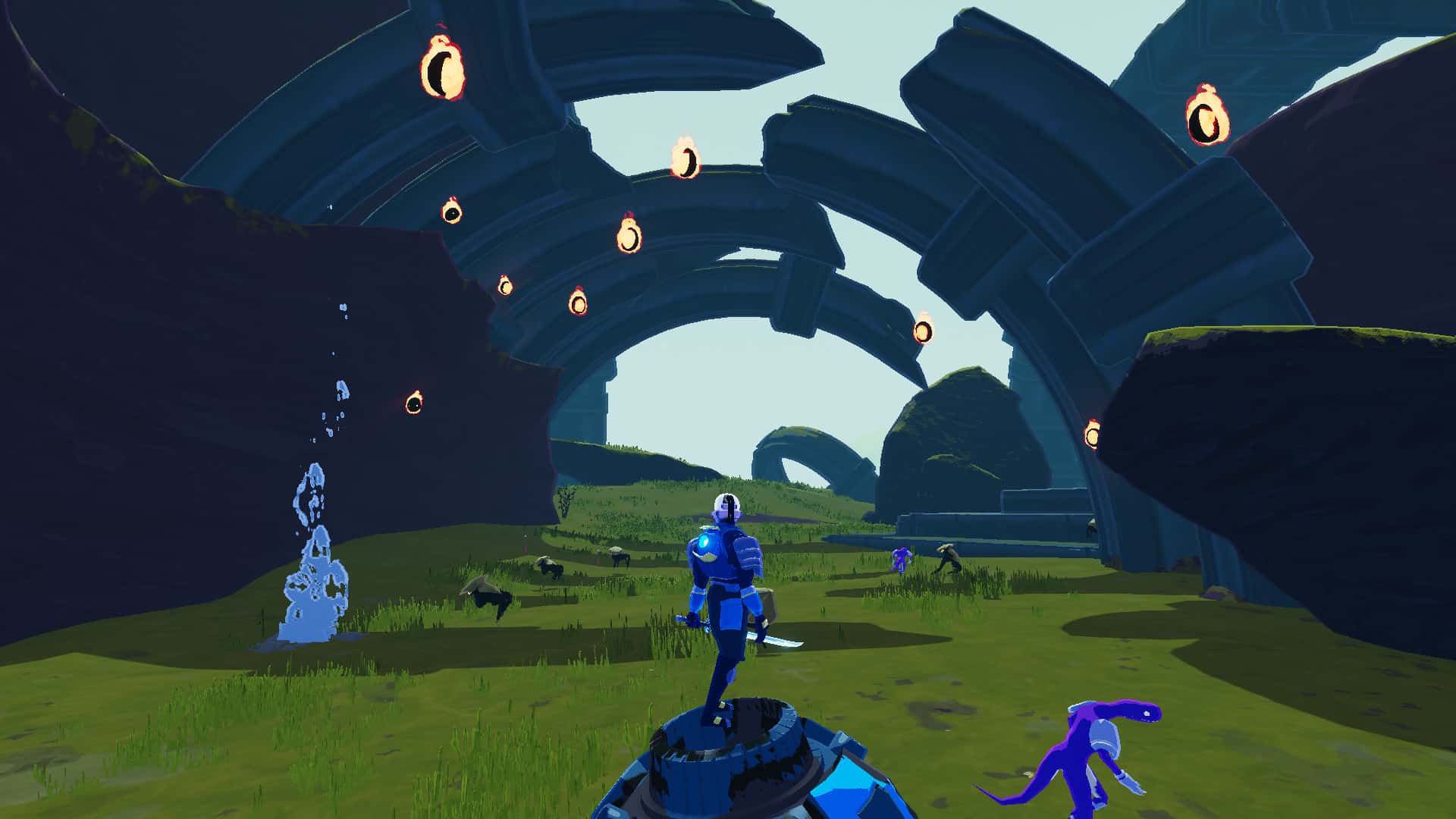 游戏截图2